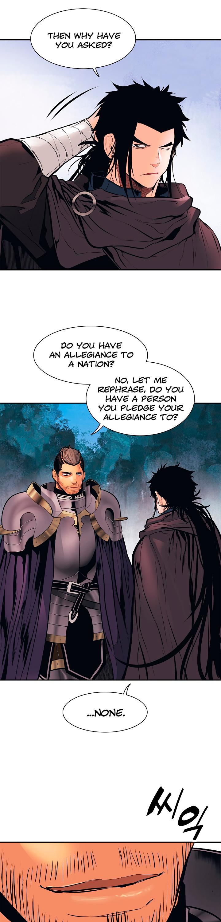 MookHyang - Dark Lady Chapter 26 page 23 - Chapter 26