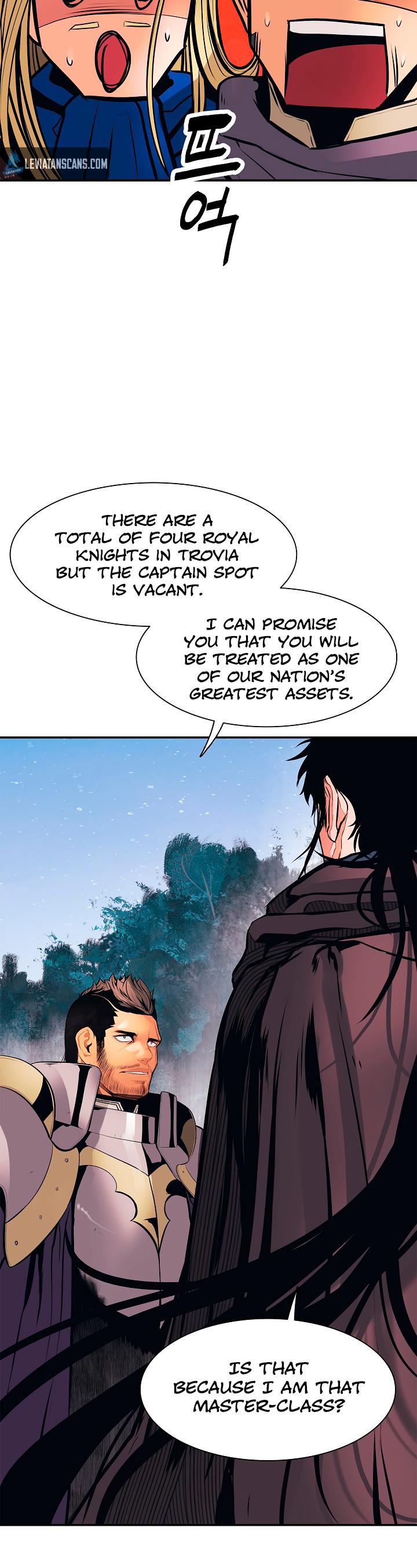 MookHyang - Dark Lady Chapter 26 page 25 - Chapter 26