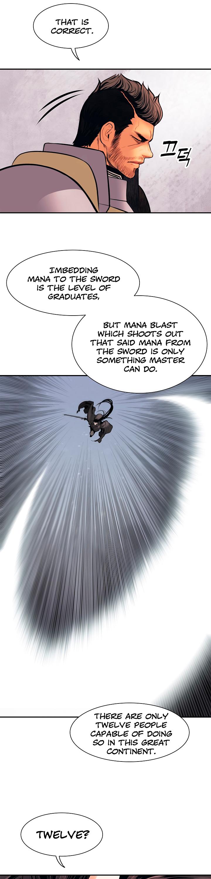 MookHyang - Dark Lady Chapter 26 page 26 - Chapter 26