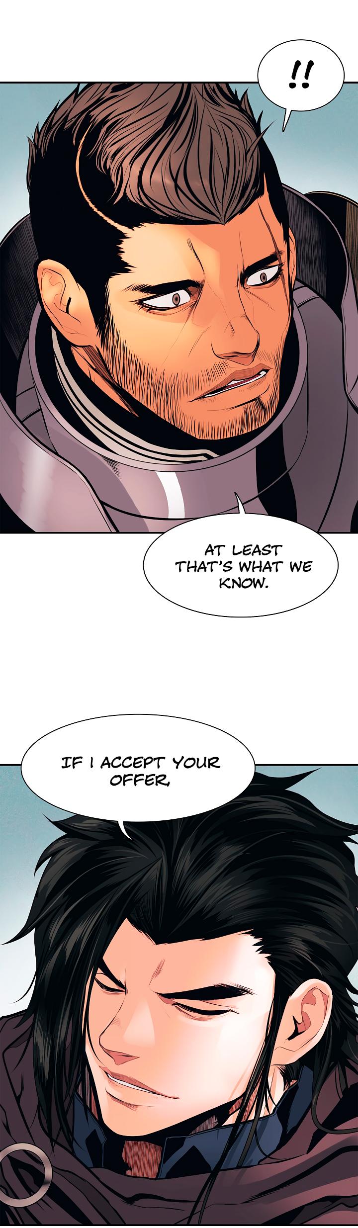 MookHyang - Dark Lady Chapter 26 page 28 - Chapter 26