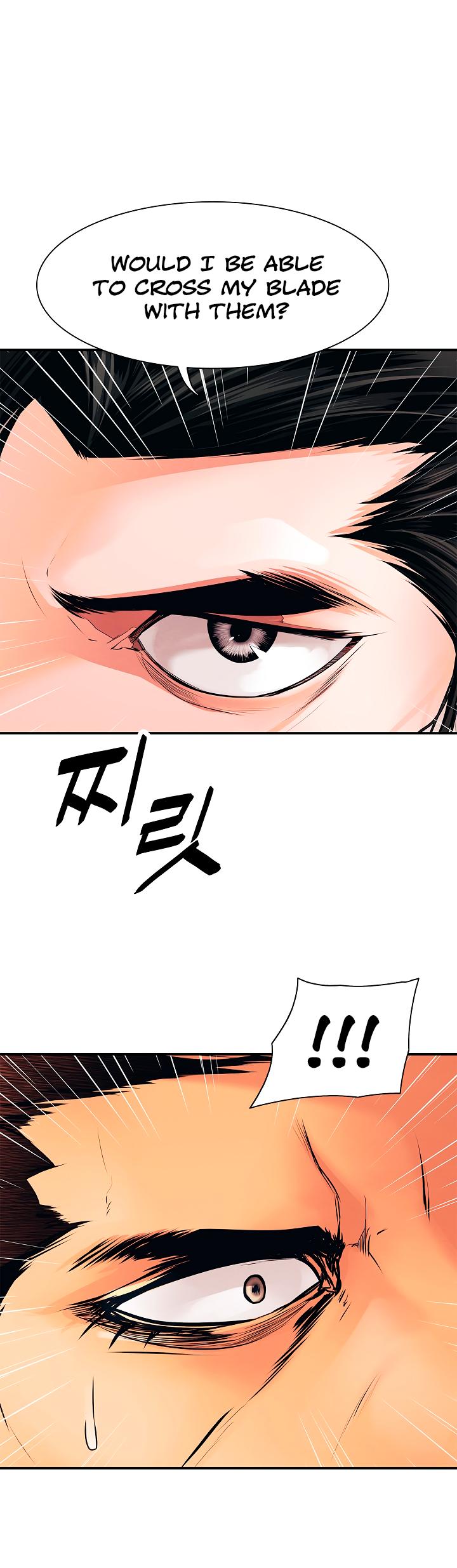 MookHyang - Dark Lady Chapter 26 page 29 - Chapter 26