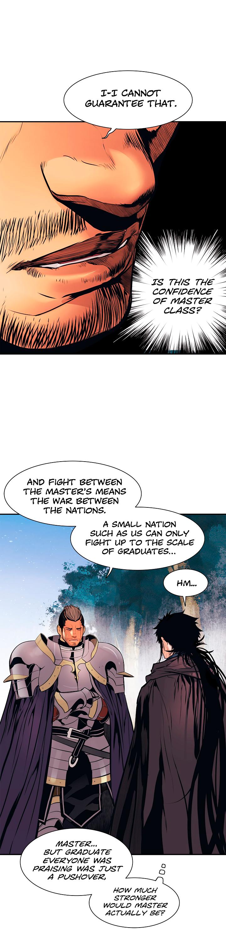 MookHyang - Dark Lady Chapter 26 page 30 - Chapter 26