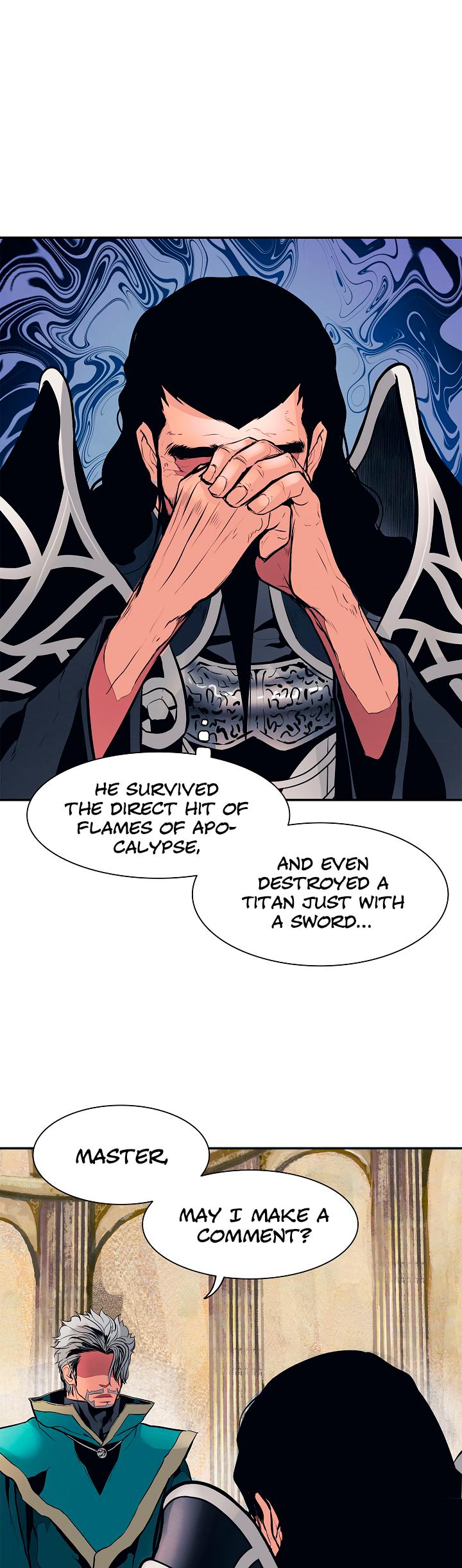 MookHyang - Dark Lady Chapter 26 page 32 - Chapter 26