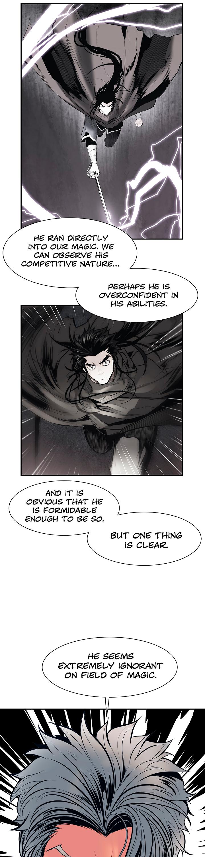 MookHyang - Dark Lady Chapter 26 page 34 - Chapter 26