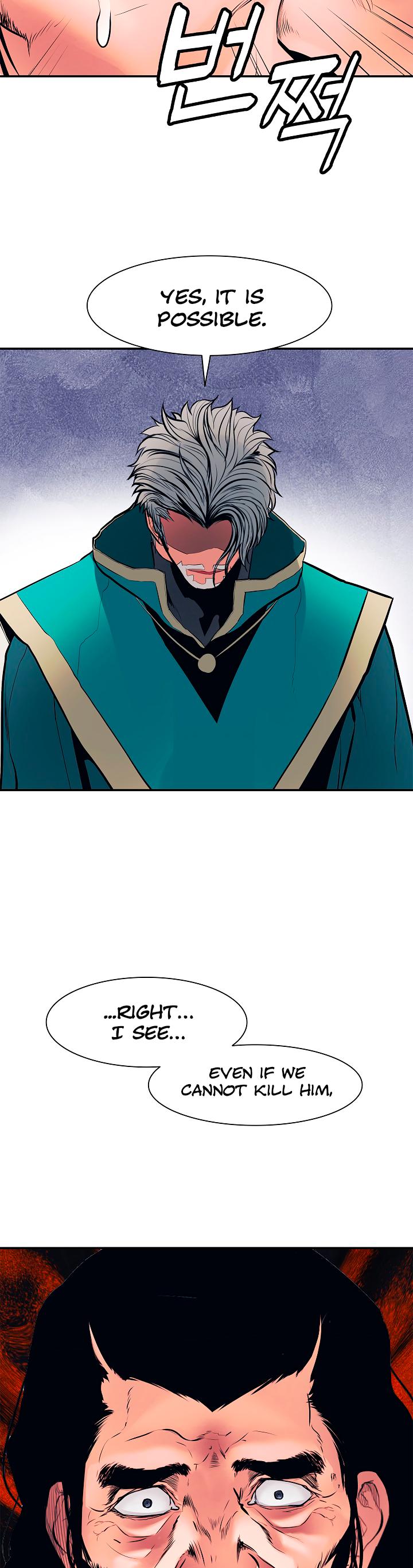 MookHyang - Dark Lady Chapter 26 page 36 - Chapter 26