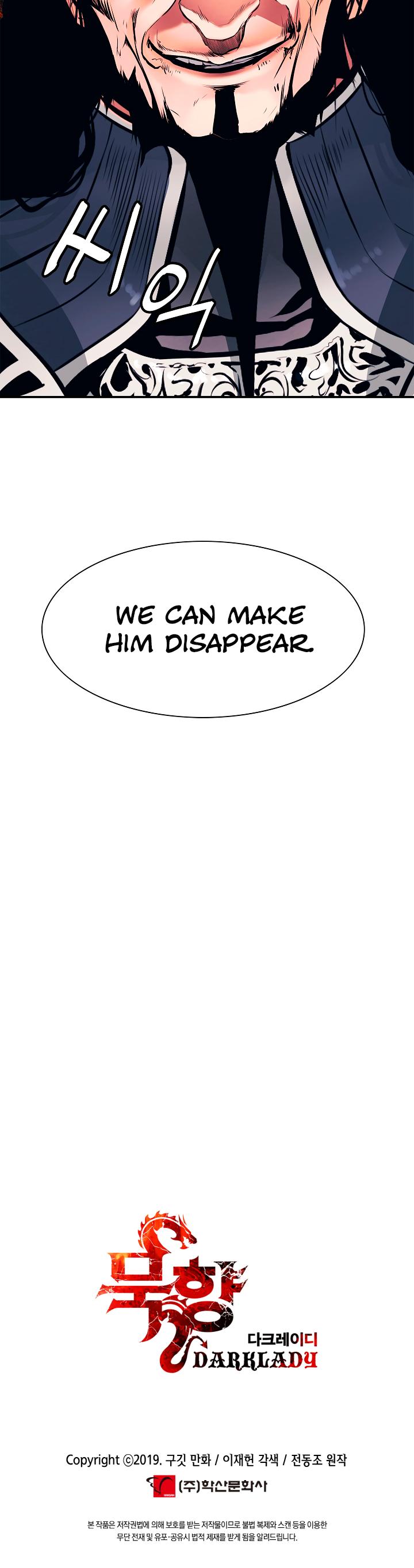 MookHyang - Dark Lady Chapter 26 page 37 - Chapter 26