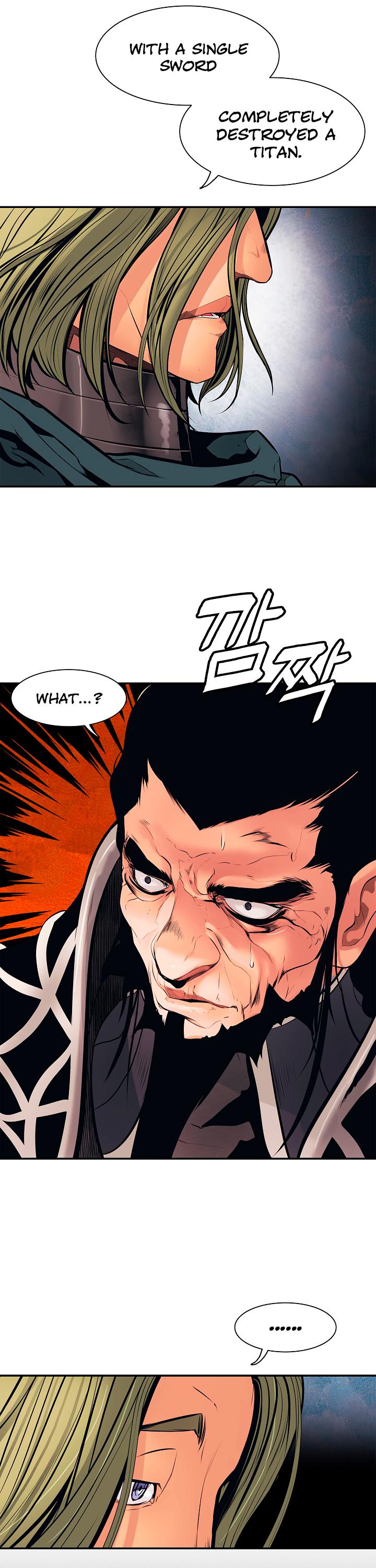 MookHyang - Dark Lady Chapter 26 page 6 - Chapter 26