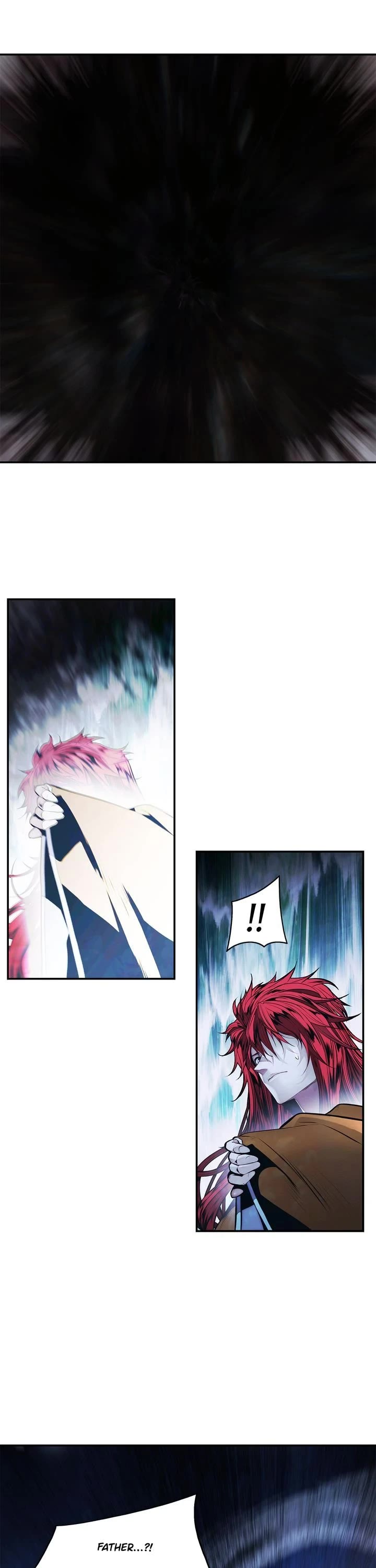 MookHyang - Dark Lady Chapter 260 page 13 - Chapter 260