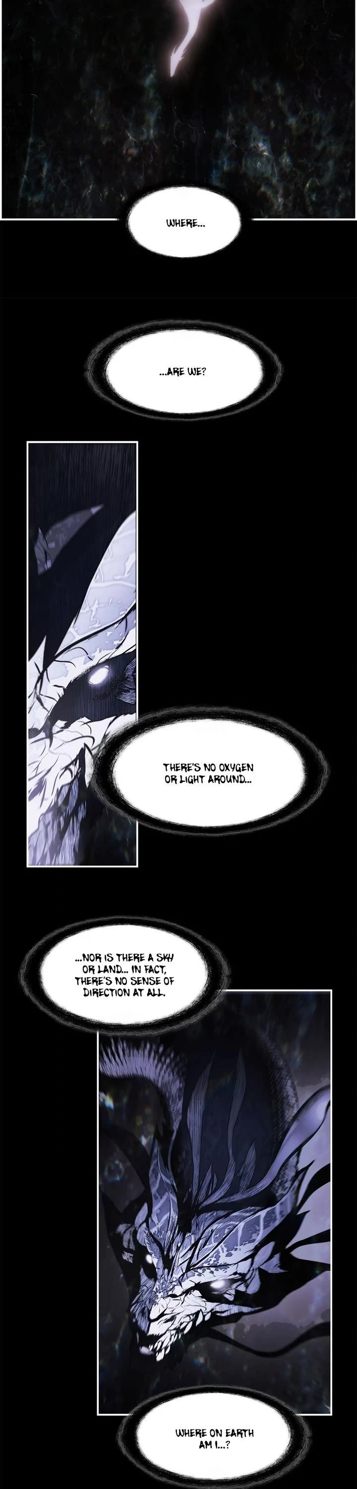 MookHyang - Dark Lady Chapter 260 page 17 - Chapter 260