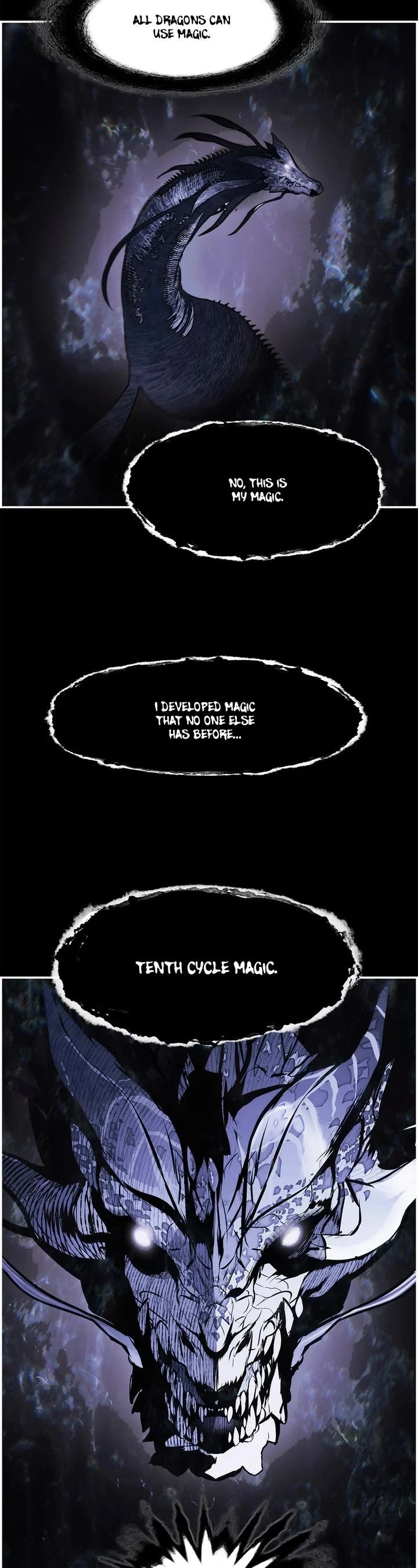 MookHyang - Dark Lady Chapter 260 page 19 - Chapter 260