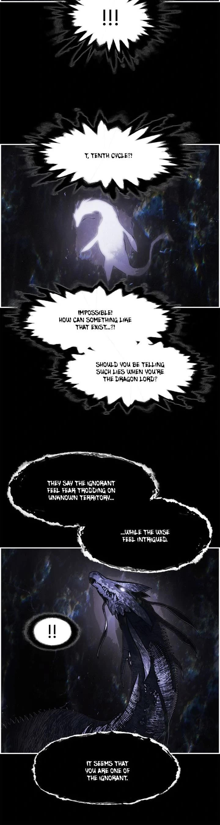 MookHyang - Dark Lady Chapter 260 page 20 - Chapter 260
