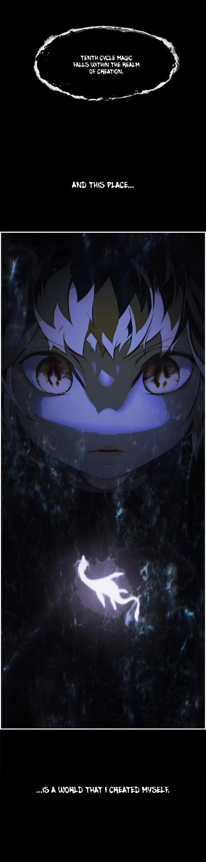 MookHyang - Dark Lady Chapter 260 page 21 - Chapter 260