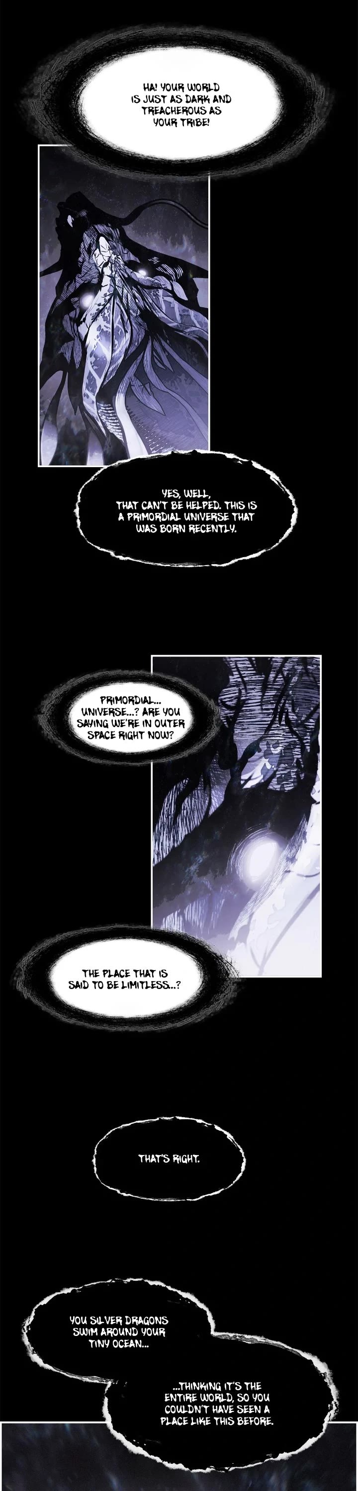 MookHyang - Dark Lady Chapter 260 page 22 - Chapter 260