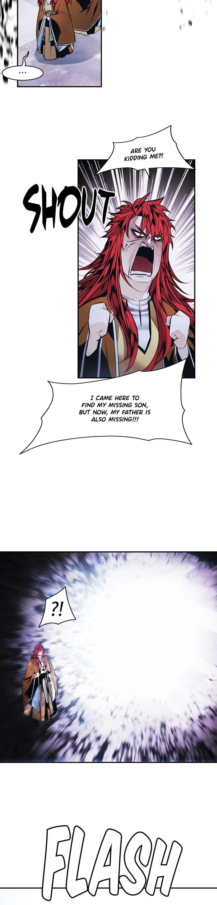 MookHyang - Dark Lady Chapter 260 page 26 - Chapter 260