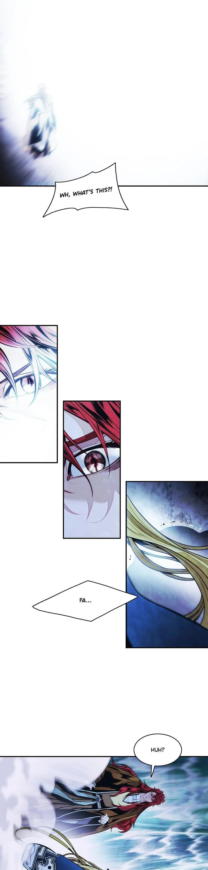 MookHyang - Dark Lady Chapter 260 page 27 - Chapter 260