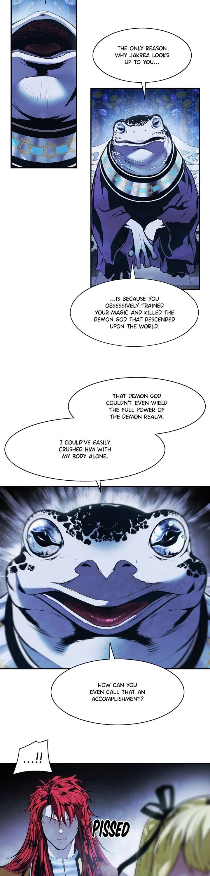 MookHyang - Dark Lady Chapter 260 page 6 - Chapter 260