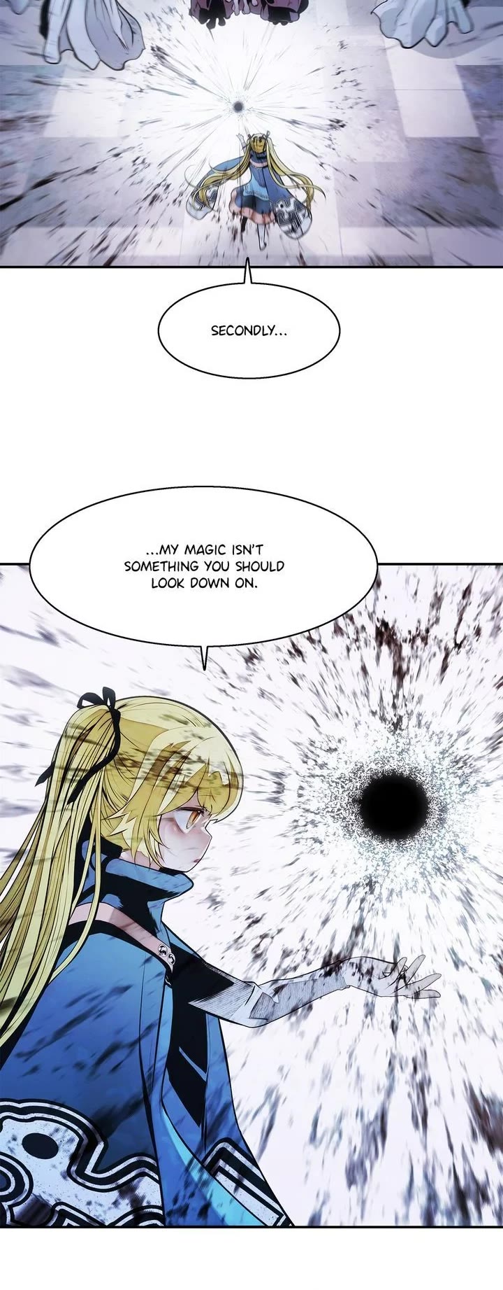 MookHyang - Dark Lady Chapter 260 page 9 - Chapter 260