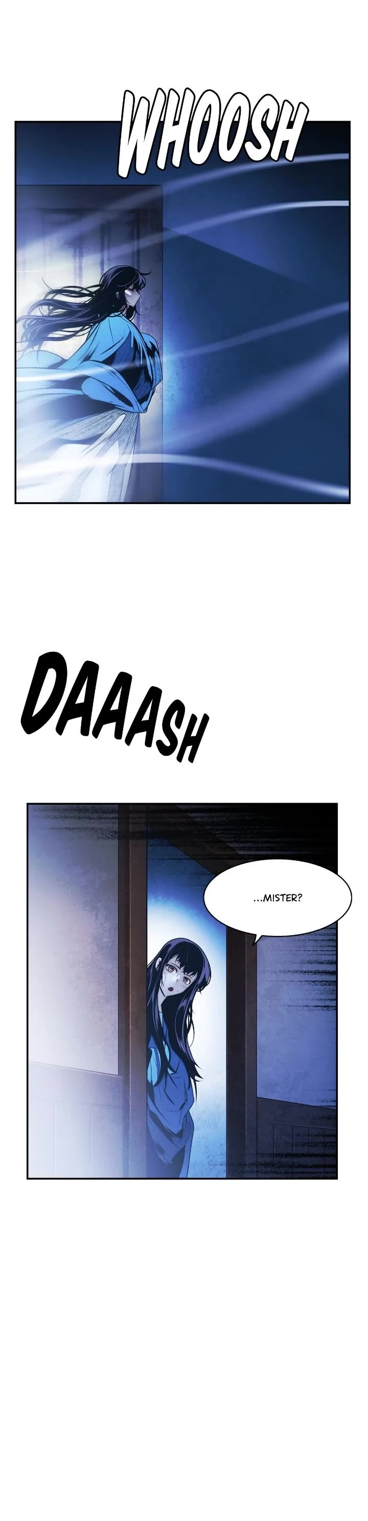 MookHyang - Dark Lady Chapter 261 page 20 - Chapter 261