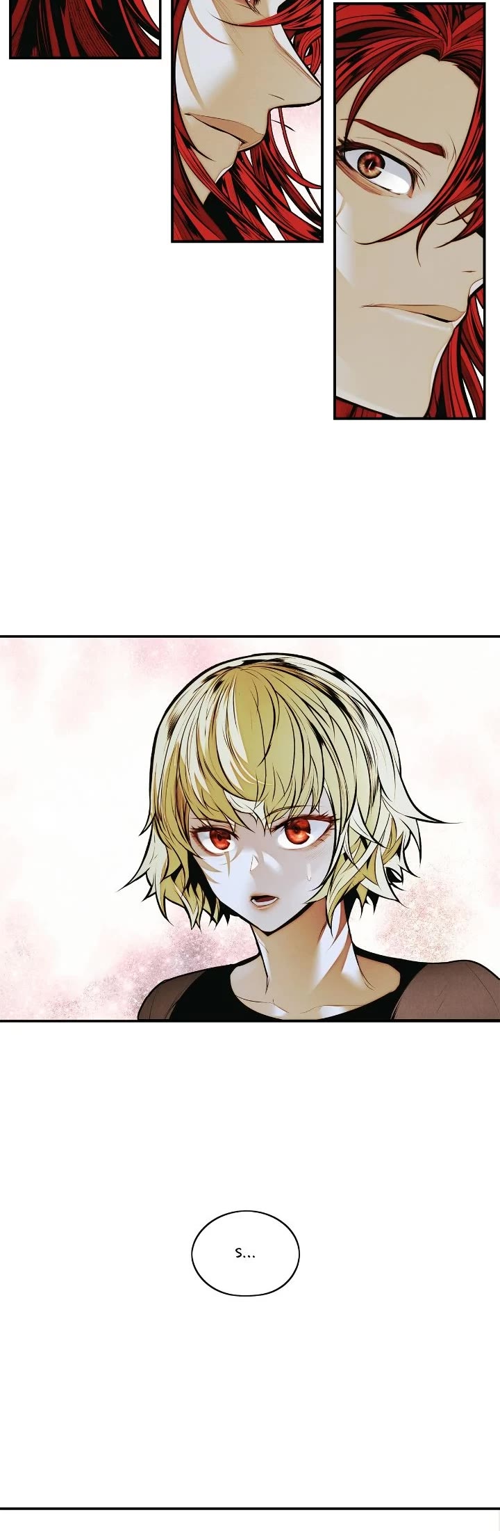 MookHyang - Dark Lady Chapter 261 page 24 - Chapter 261