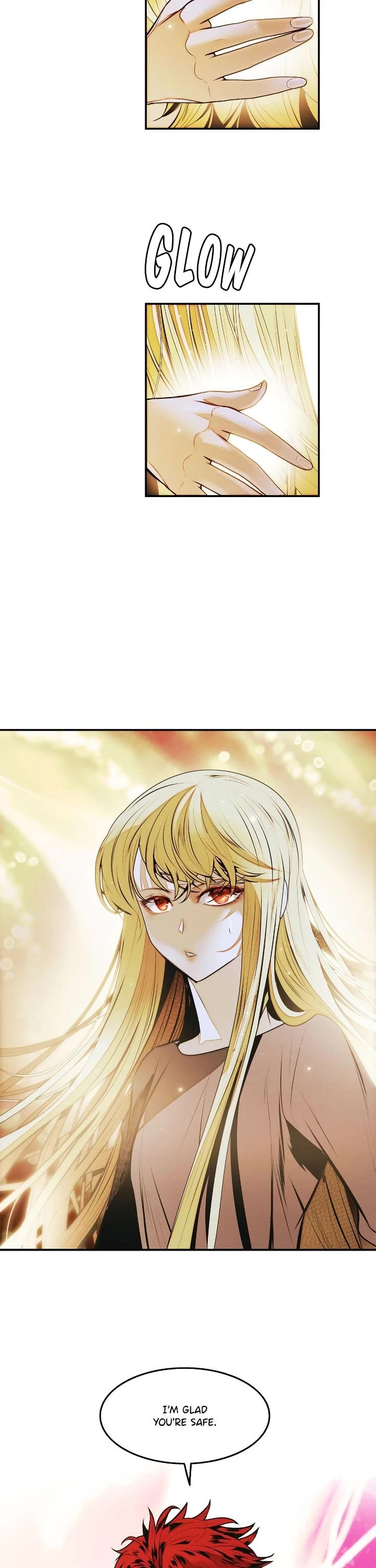 MookHyang - Dark Lady Chapter 261 page 32 - Chapter 261