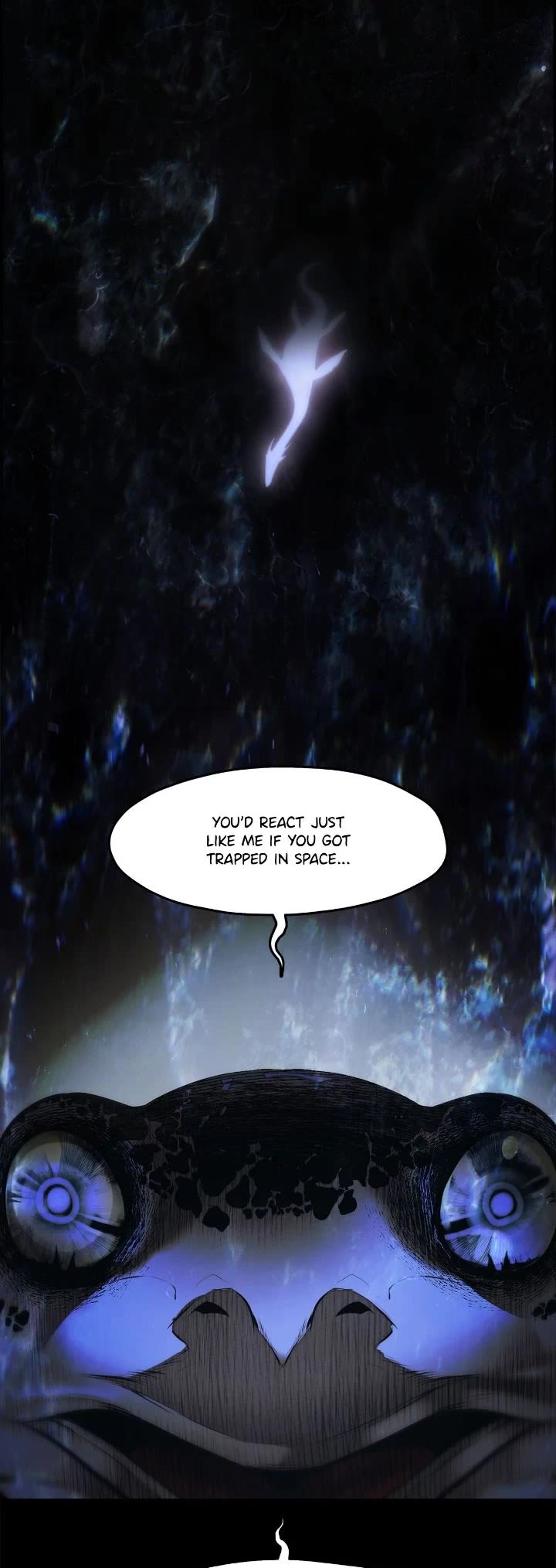 MookHyang - Dark Lady Chapter 261 page 9 - Chapter 261