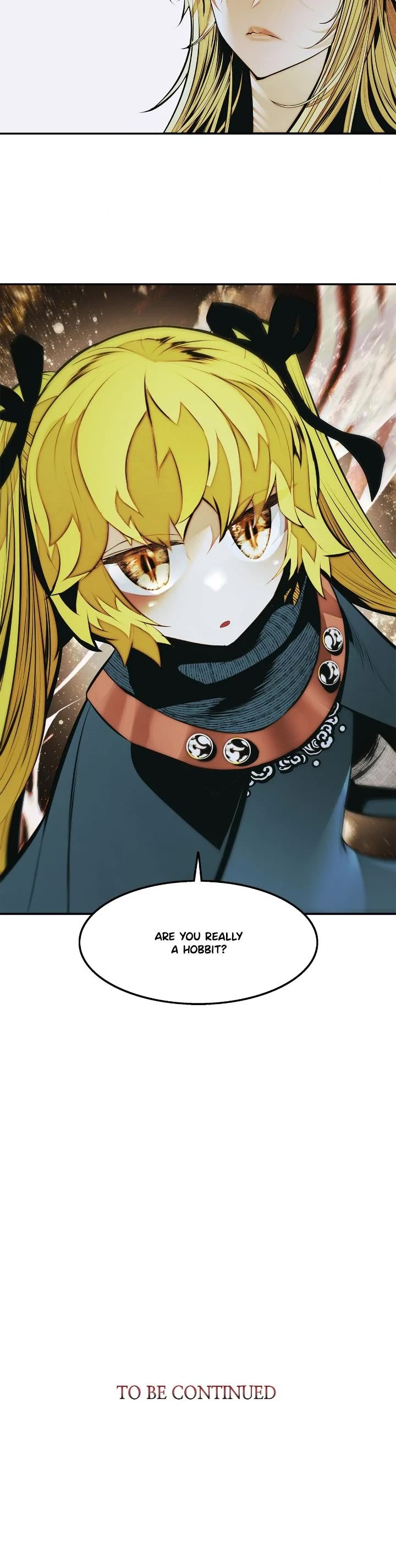 MookHyang - Dark Lady Chapter 262 page 33 - Chapter 262