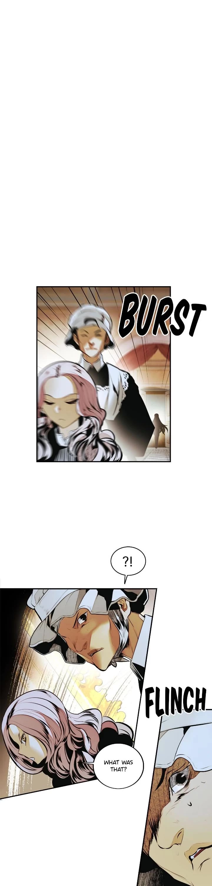 MookHyang - Dark Lady Chapter 262 page 7 - Chapter 262