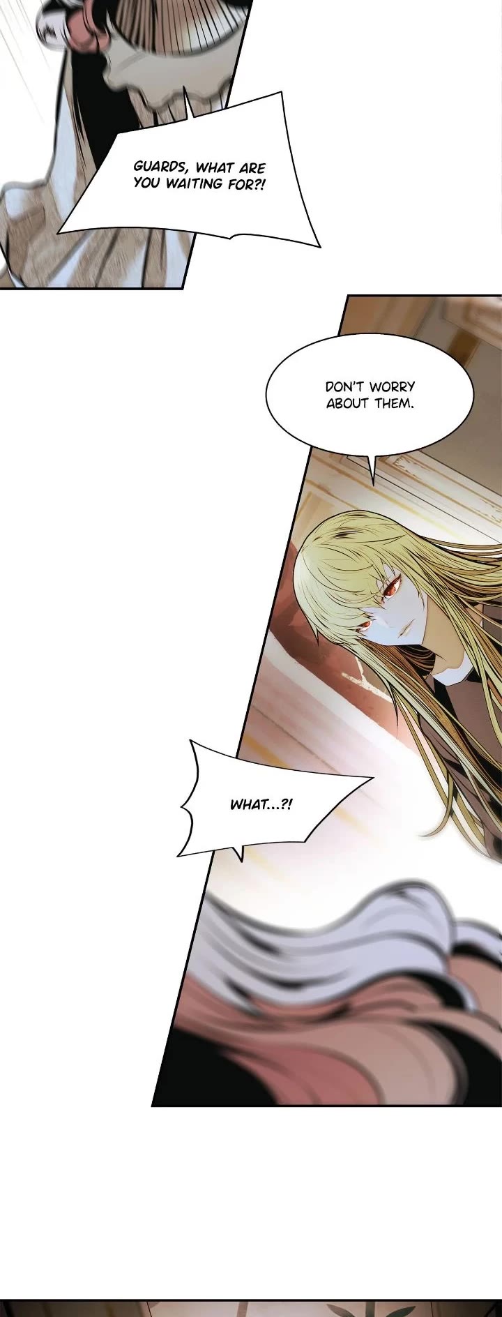 MookHyang - Dark Lady Chapter 262 page 9 - Chapter 262