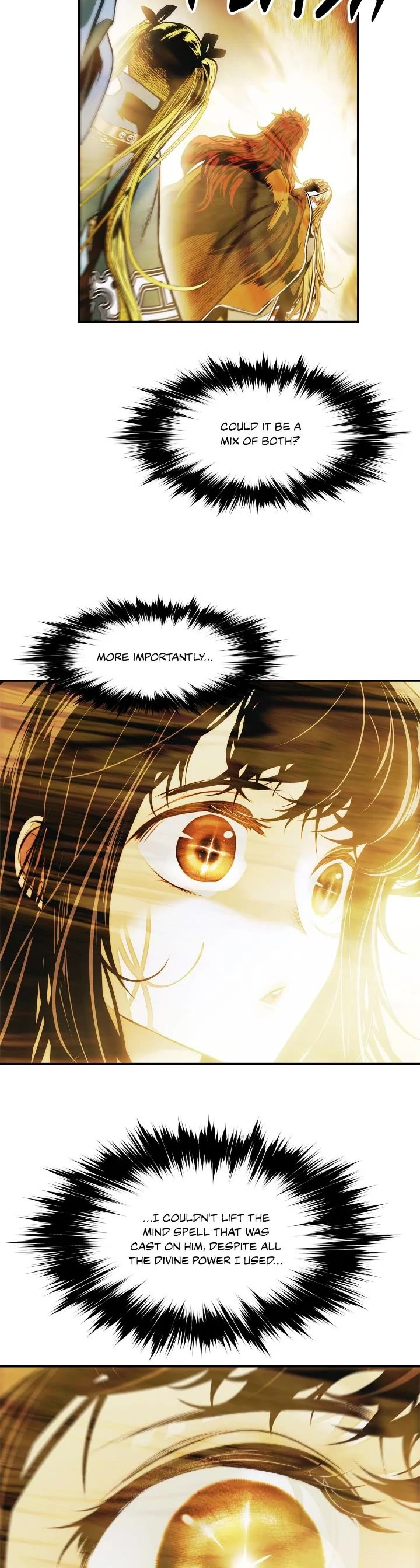 MookHyang - Dark Lady Chapter 263 page 10 - Chapter 263