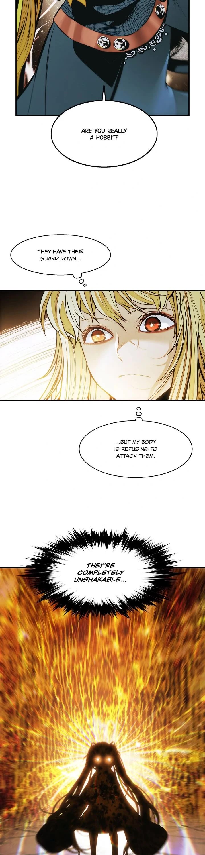 MookHyang - Dark Lady Chapter 263 page 2 - Chapter 263
