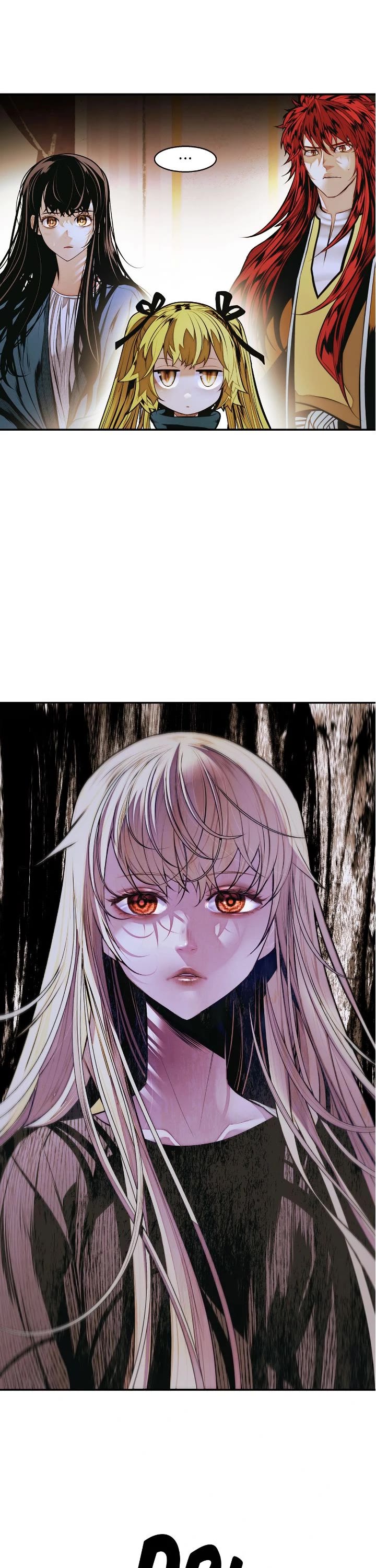 MookHyang - Dark Lady Chapter 263 page 23 - Chapter 263