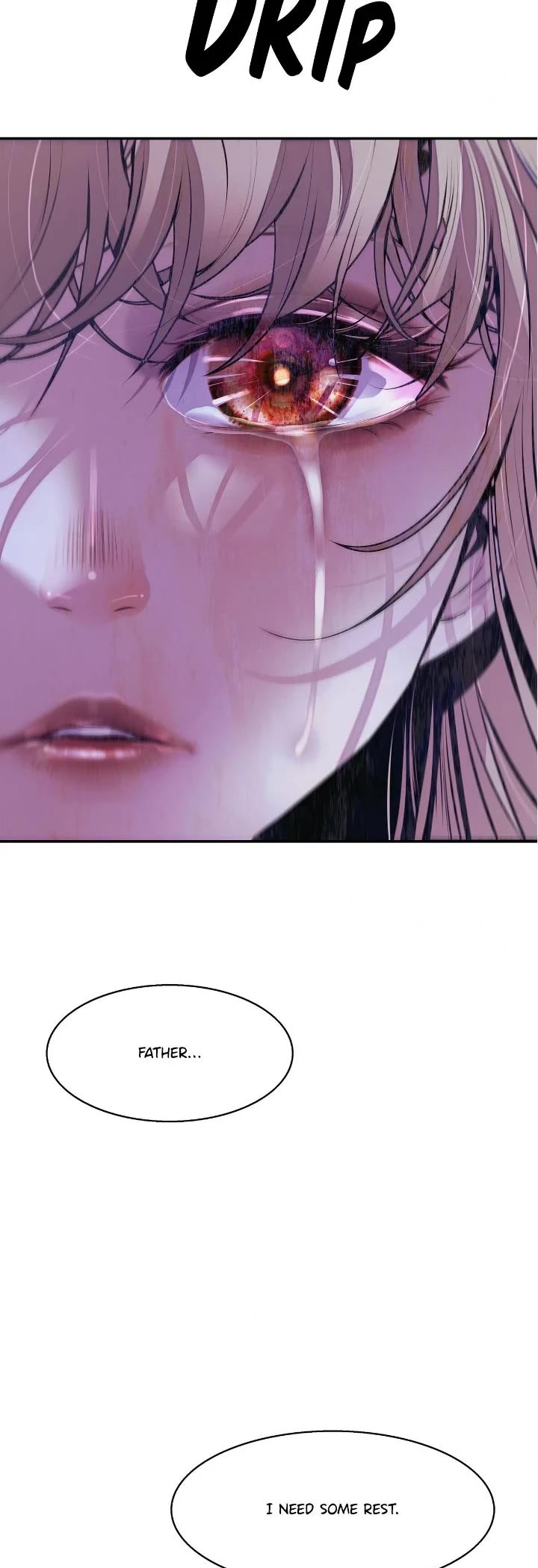 MookHyang - Dark Lady Chapter 263 page 24 - Chapter 263
