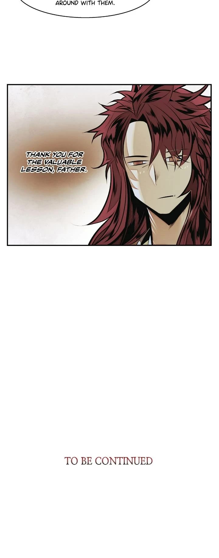MookHyang - Dark Lady Chapter 263 page 35 - Chapter 263