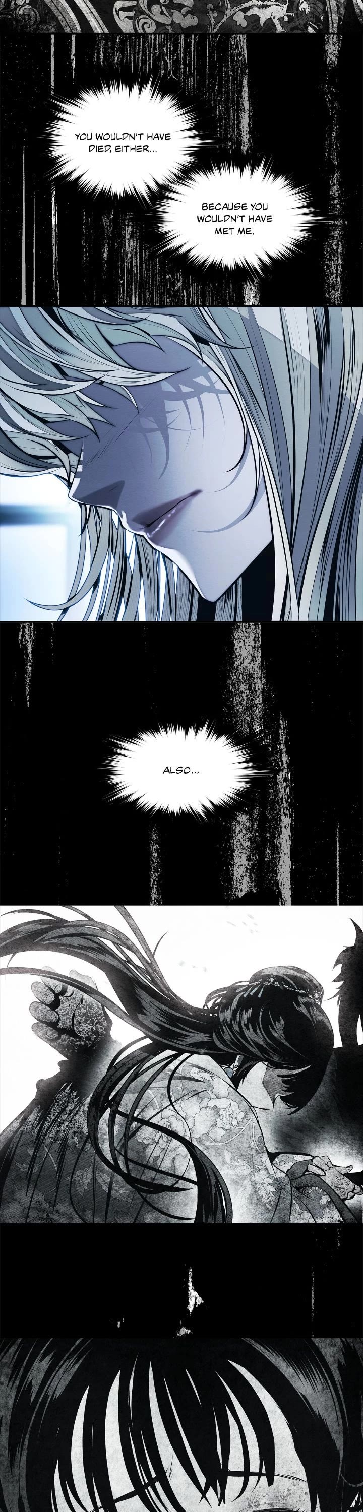 MookHyang - Dark Lady Chapter 264 page 11 - Chapter 264