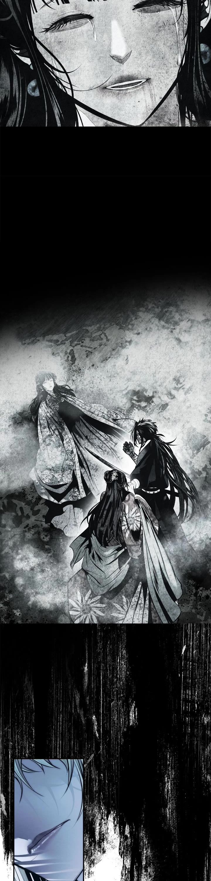 MookHyang - Dark Lady Chapter 264 page 12 - Chapter 264