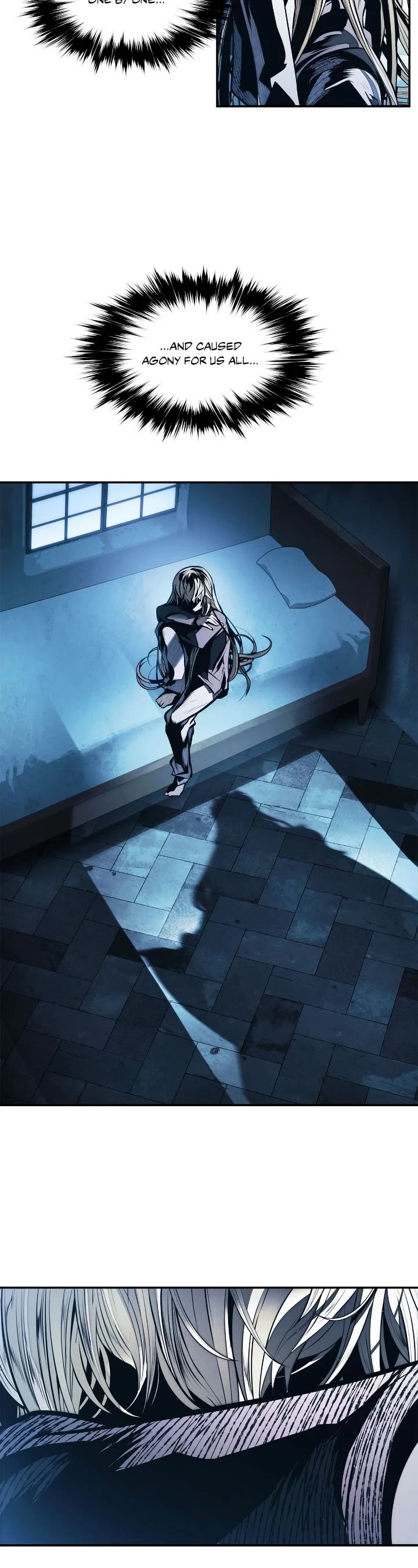 MookHyang - Dark Lady Chapter 264 page 15 - Chapter 264