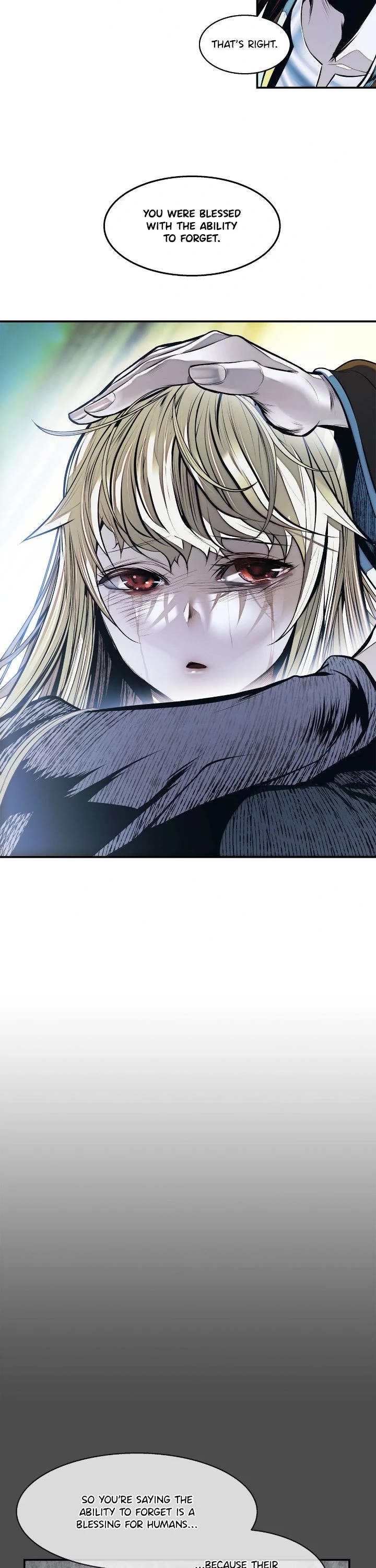 MookHyang - Dark Lady Chapter 264 page 17 - Chapter 264