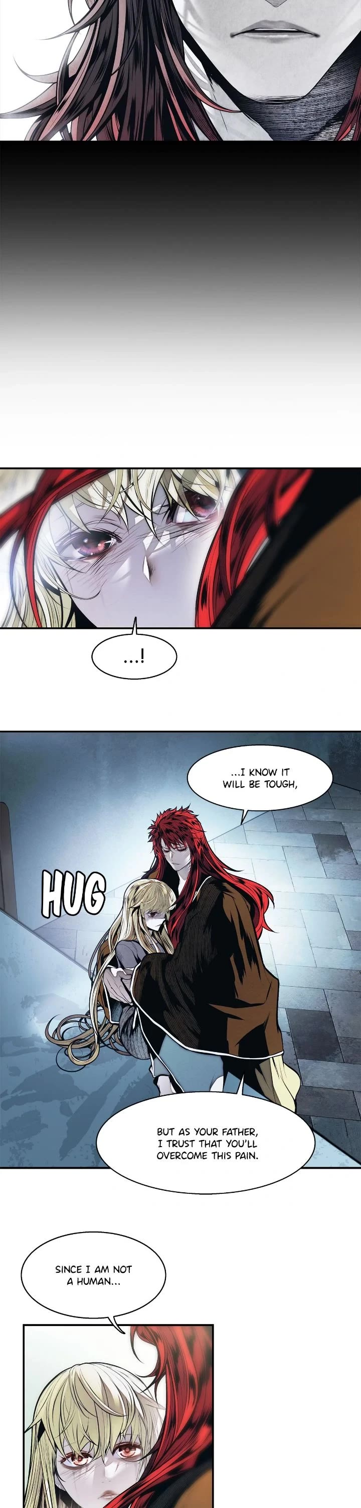 MookHyang - Dark Lady Chapter 264 page 23 - Chapter 264