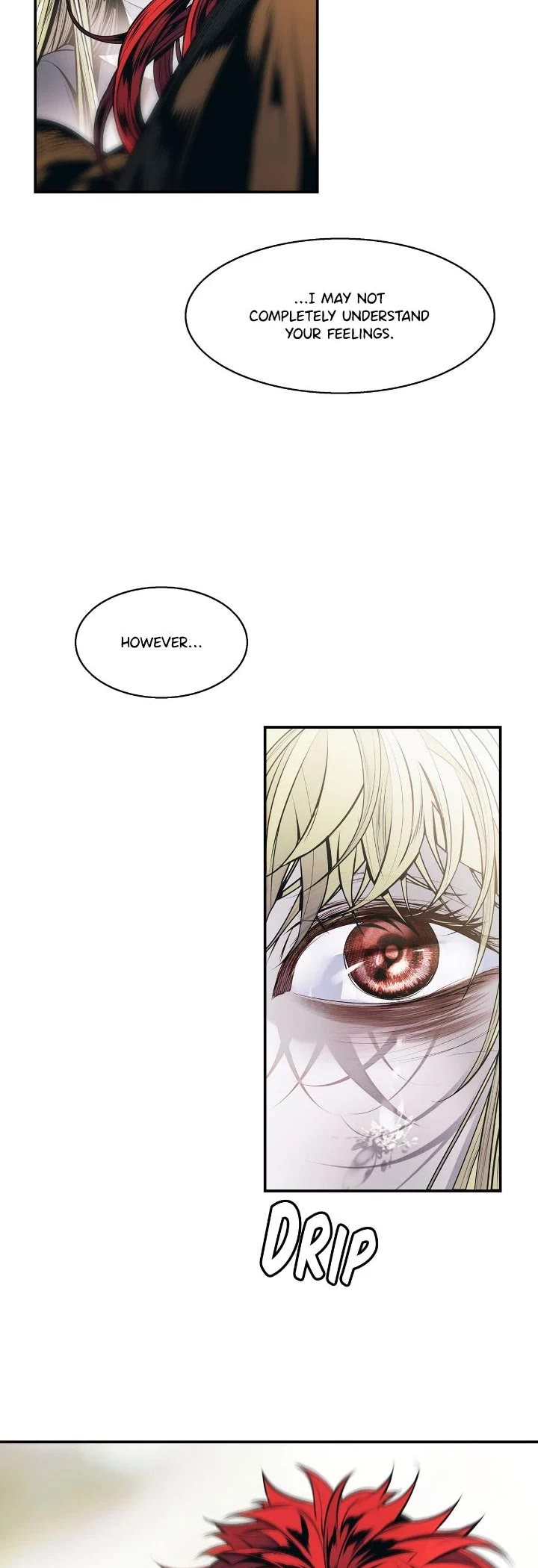 MookHyang - Dark Lady Chapter 264 page 24 - Chapter 264