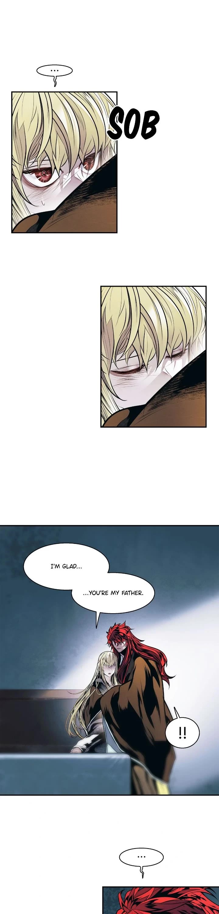 MookHyang - Dark Lady Chapter 264 page 26 - Chapter 264