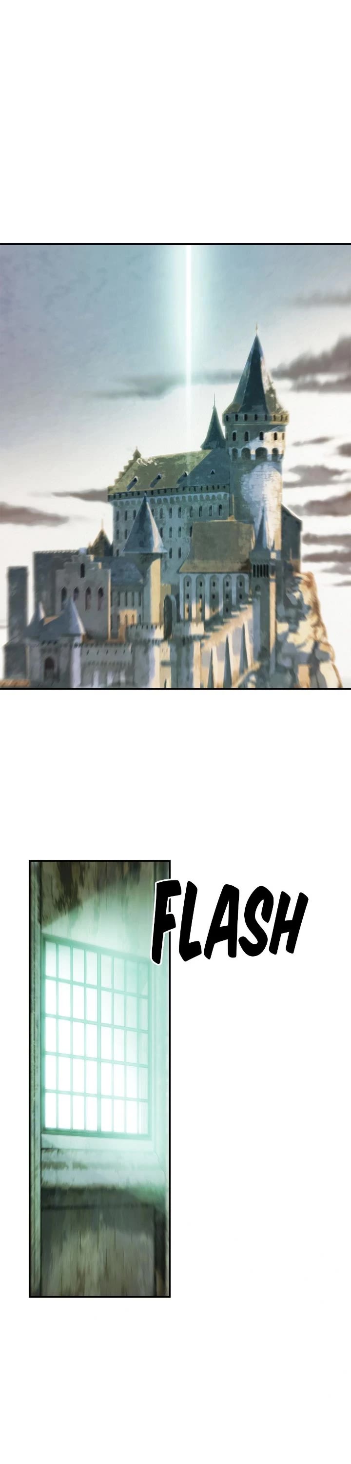 MookHyang - Dark Lady Chapter 265 page 1 - Chapter 265