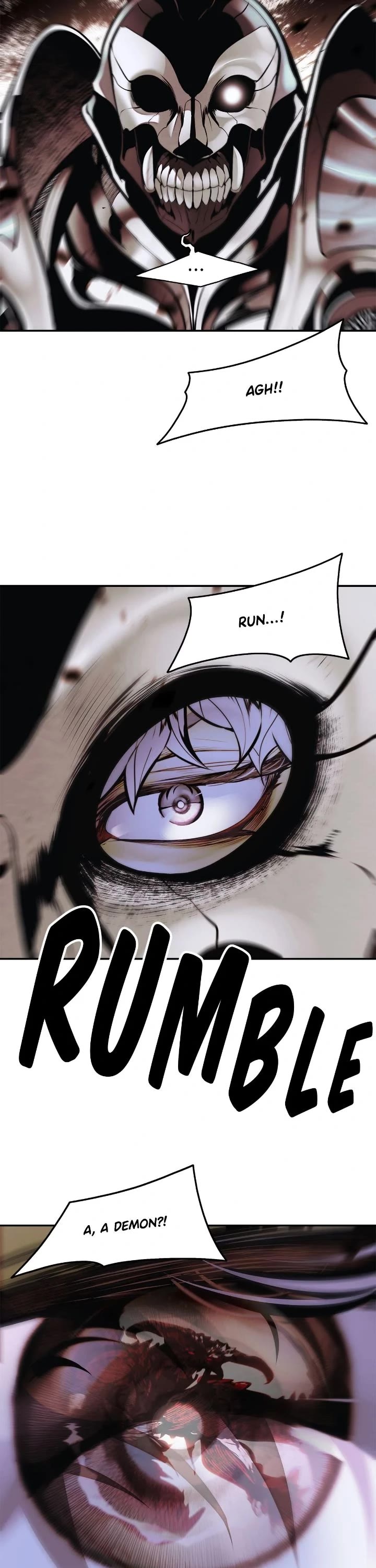 MookHyang - Dark Lady Chapter 265 page 11 - Chapter 265