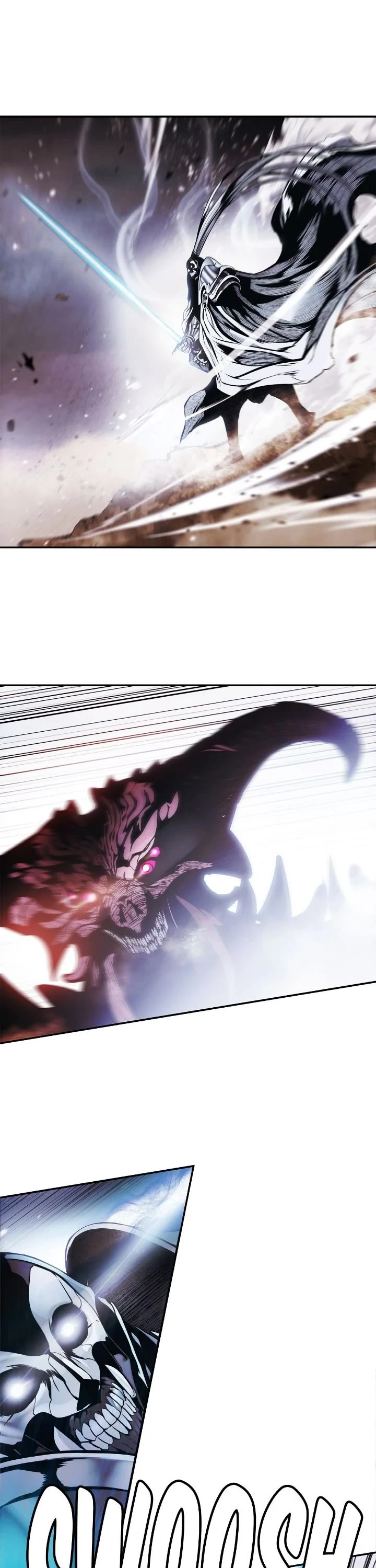 MookHyang - Dark Lady Chapter 265 page 13 - Chapter 265