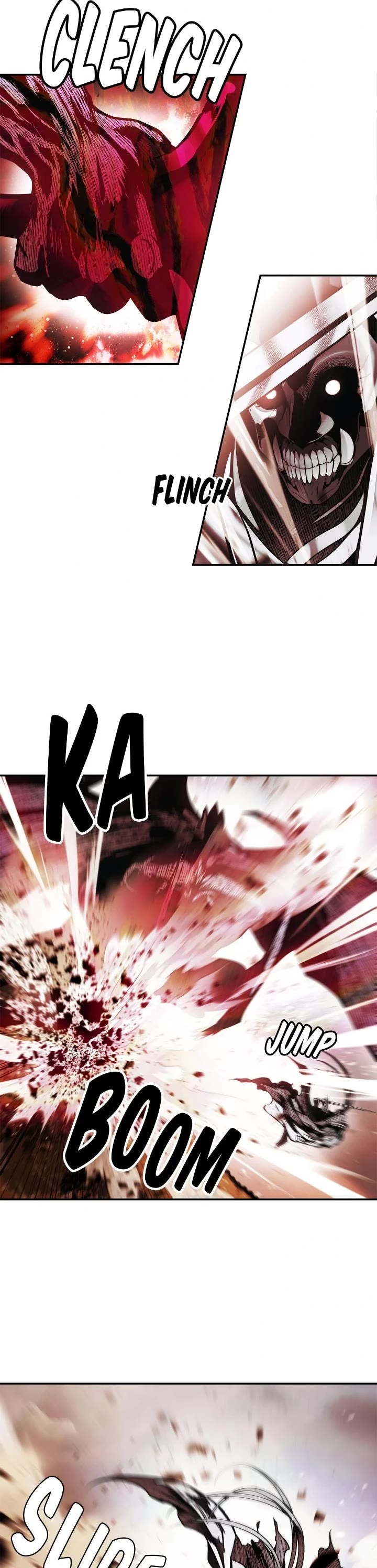 MookHyang - Dark Lady Chapter 265 page 19 - Chapter 265
