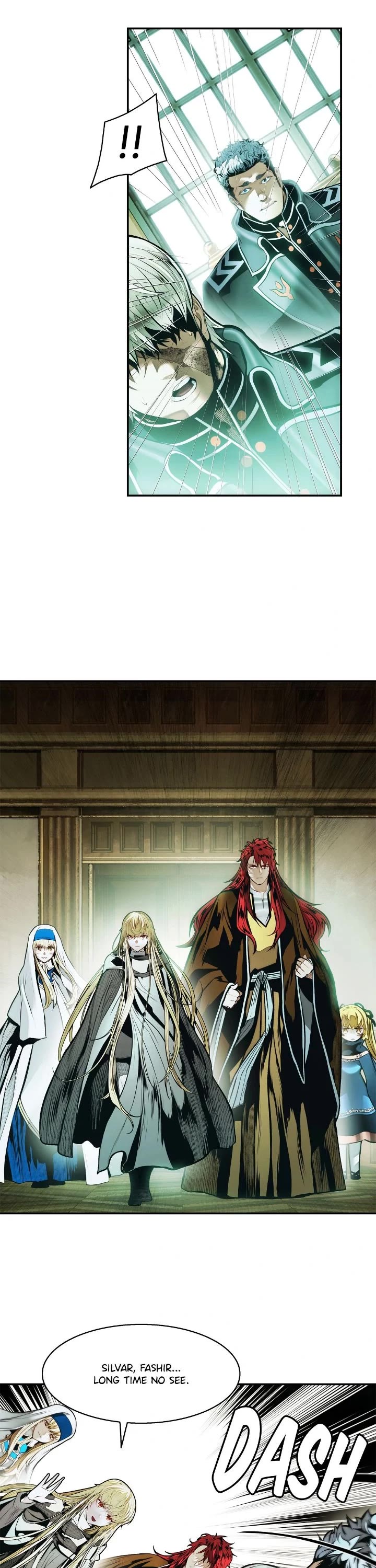 MookHyang - Dark Lady Chapter 265 page 2 - Chapter 265