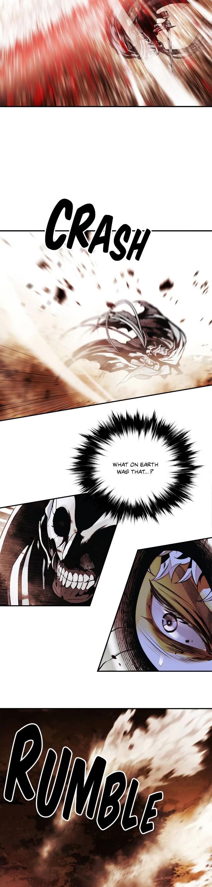 MookHyang - Dark Lady Chapter 265 page 22 - Chapter 265