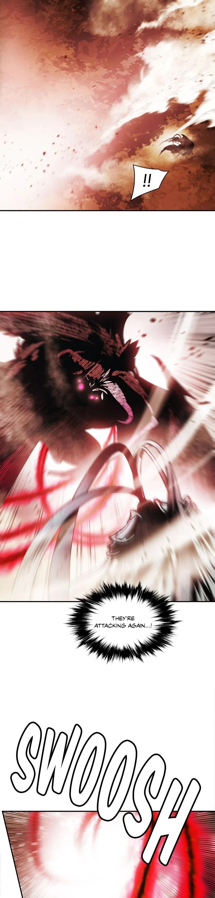 MookHyang - Dark Lady Chapter 265 page 23 - Chapter 265