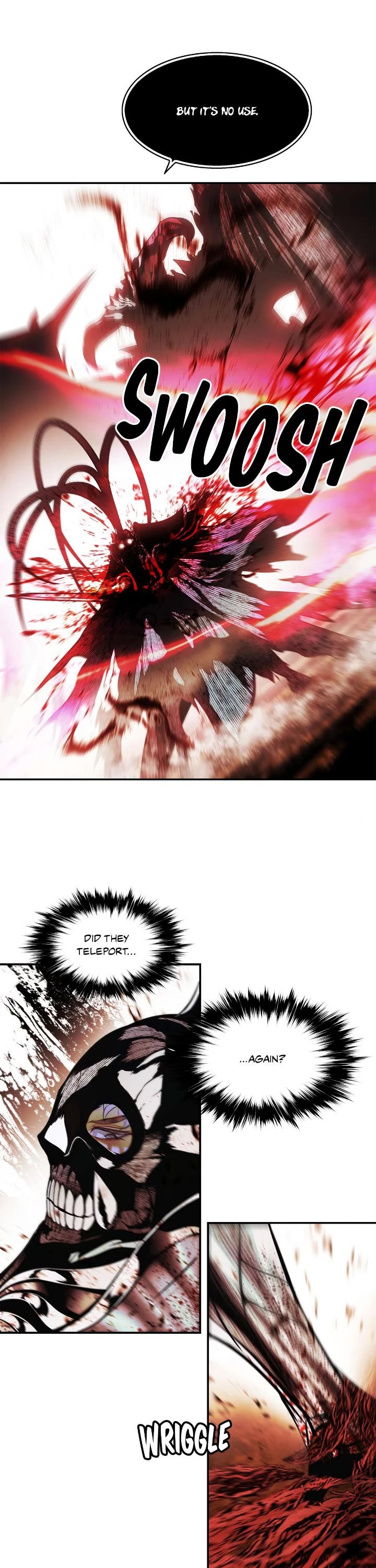 MookHyang - Dark Lady Chapter 265 page 28 - Chapter 265