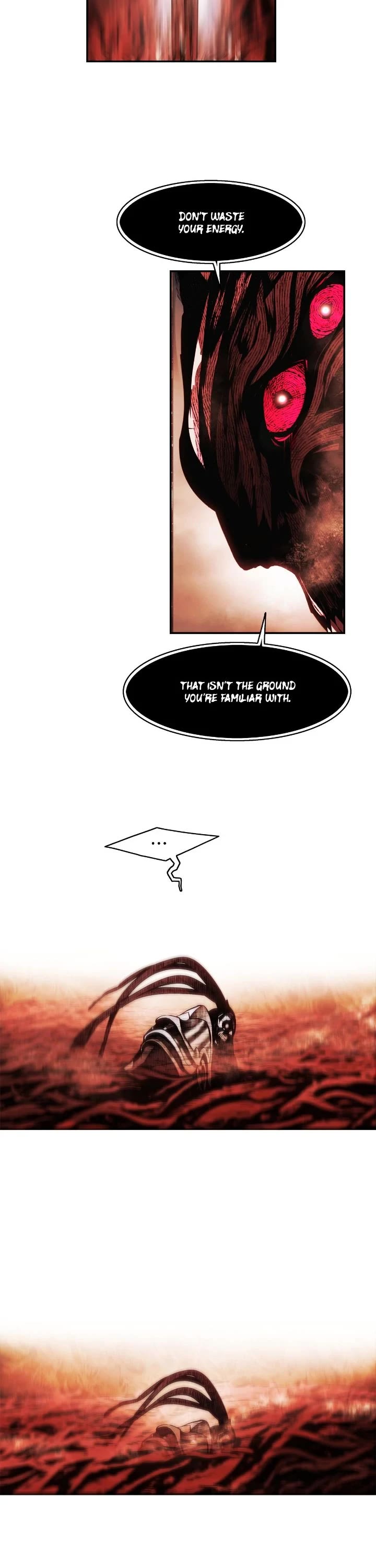 MookHyang - Dark Lady Chapter 265 page 31 - Chapter 265
