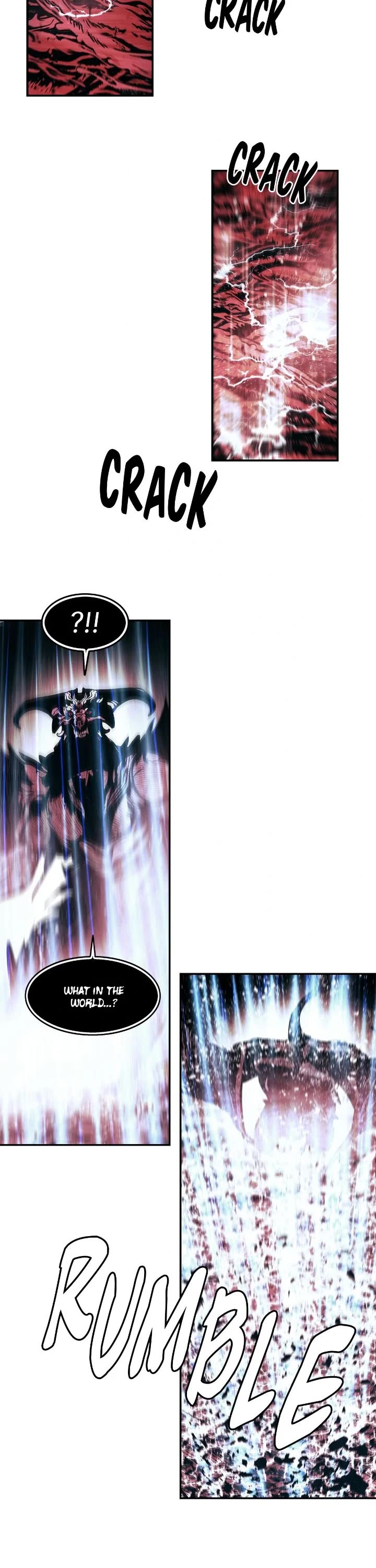 MookHyang - Dark Lady Chapter 265 page 33 - Chapter 265